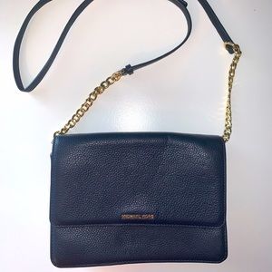 MICHAEL Michael Kors LG Gusset Crossbody
